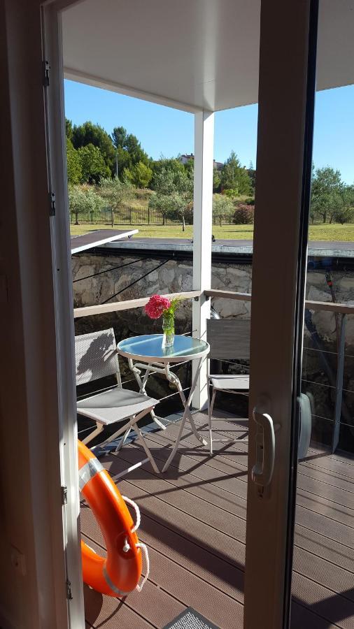 Hotel House Boat - Floating House Sofia Pola Esterno foto