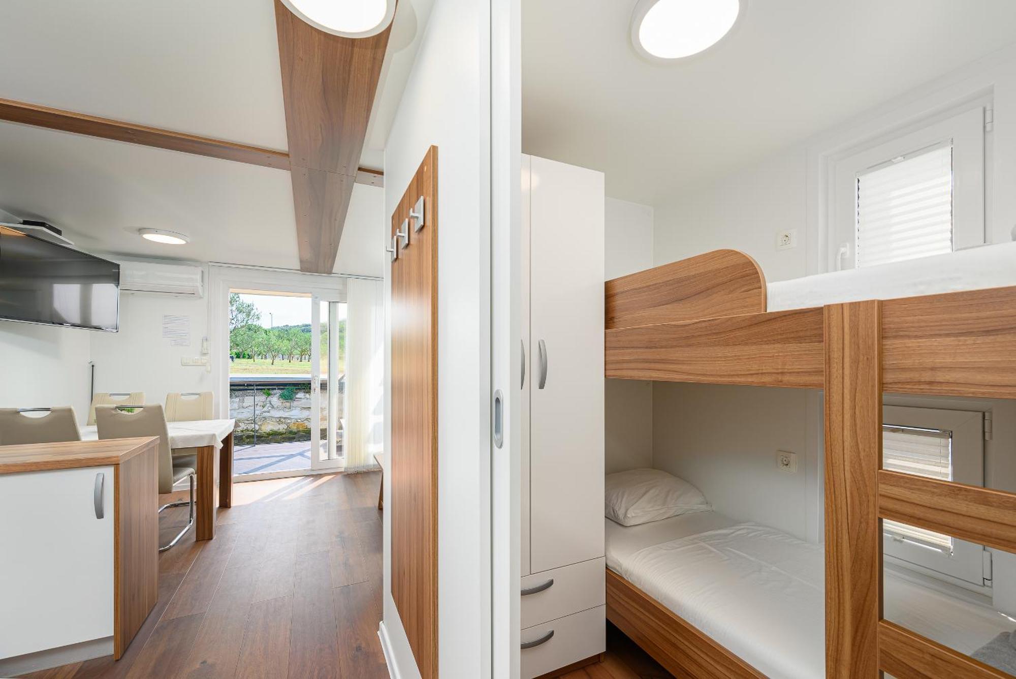 Hotel House Boat - Floating House Sofia Pola Esterno foto